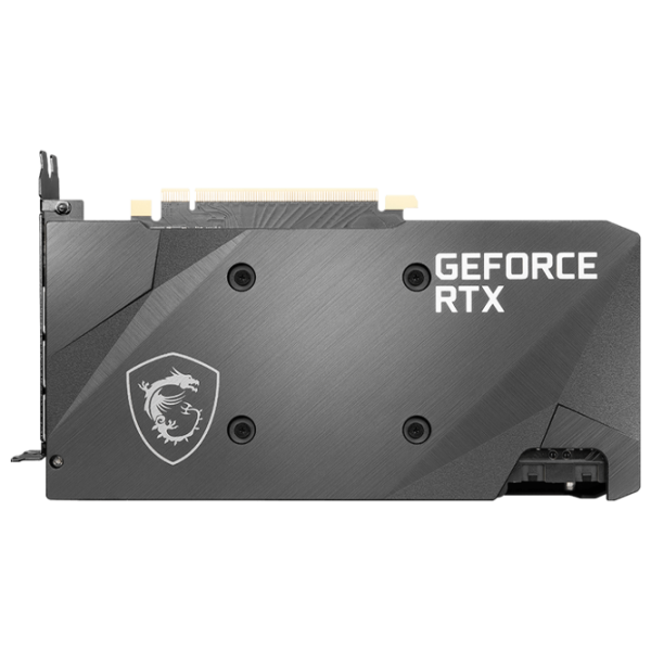 Placă video MSI GeForce RTX 3060 Ti VENTUS 2X 8GD6X OC PCI Express x16 4.0 / 8 GB photo 3 Placă video MSI GeForce RTX 3060 Ti VENTUS 2X 8GD6X OC PCI Express x16 4.0 / 8 GB photo 3