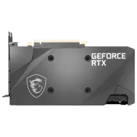 Placă video MSI GeForce RTX 3060 Ti VENTUS 2X 8GD6X OC PCI Express x16 4.0 / 8 GB photo 3