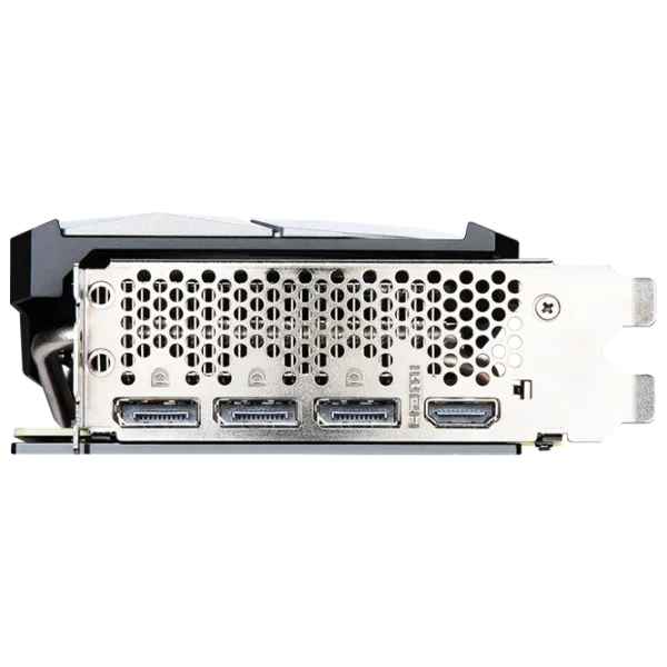 Placă video MSI GeForce RTX 3060 Ti VENTUS 2X 8GD6X OC PCI Express x16 4.0 / 8 GB photo 4 Placă video MSI GeForce RTX 3060 Ti VENTUS 2X 8GD6X OC PCI Express x16 4.0 / 8 GB photo 4