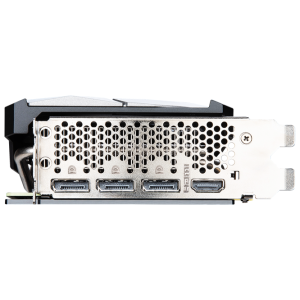 Placă video MSI GeForce RTX 3060 Ti VENTUS 2X 8GD6X OC PCI Express x16 4.0 / 8 GB photo 4 Placă video MSI GeForce RTX 3060 Ti VENTUS 2X 8GD6X OC PCI Express x16 4.0 / 8 GB photo 4