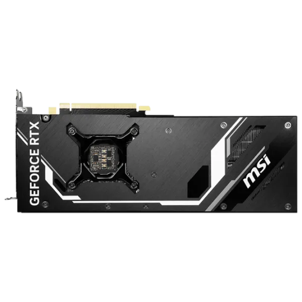 Placă video MSI GeForce RTX 4070 Ti VENTUS 3X 12G OC PCI Express x16 4.0 / 12 GB photo 3 Placă video MSI GeForce RTX 4070 Ti VENTUS 3X 12G OC PCI Express x16 4.0 / 12 GB photo 3