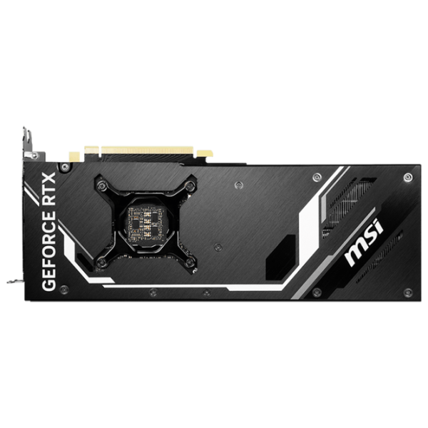 Placă video MSI GeForce RTX 4070 Ti VENTUS 3X 12G OC PCI Express x16 4.0 / 12 GB photo 3 Placă video MSI GeForce RTX 4070 Ti VENTUS 3X 12G OC PCI Express x16 4.0 / 12 GB photo 3