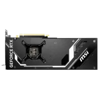 Placă video MSI GeForce RTX 4070 Ti VENTUS 3X 12G OC PCI Express x16 4.0 / 12 GB photo 3