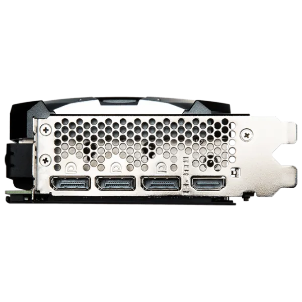 Placă video MSI GeForce RTX 4070 Ti VENTUS 3X 12G OC PCI Express x16 4.0 / 12 GB photo 4 Placă video MSI GeForce RTX 4070 Ti VENTUS 3X 12G OC PCI Express x16 4.0 / 12 GB photo 4