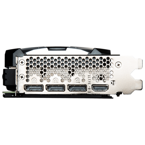 Placă video MSI GeForce RTX 4070 Ti VENTUS 3X 12G OC PCI Express x16 4.0 / 12 GB photo 4 Placă video MSI GeForce RTX 4070 Ti VENTUS 3X 12G OC PCI Express x16 4.0 / 12 GB photo 4