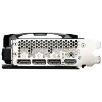 Placă video MSI GeForce RTX 4070 Ti VENTUS 3X 12G OC PCI Express x16 4.0 / 12 GB photo 4