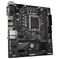 Материнская плата Gigabyte H610M S2H V2 mATX/ Intel H610 photo 2