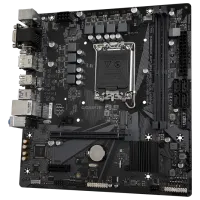 Материнская плата Gigabyte H610M S2H V2 mATX/ Intel H610 photo 3
