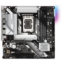 Материнская плата ASRock B760M PRO RS/ D4 mATX/ Intel B760 photo 2