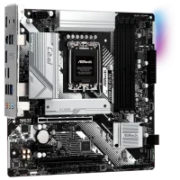 Материнская плата ASRock B760M PRO RS/ D4 mATX/ Intel B760 photo 3
