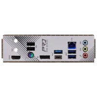 Материнская плата ASRock B760M PRO RS/ D4 mATX/ Intel B760 photo 5