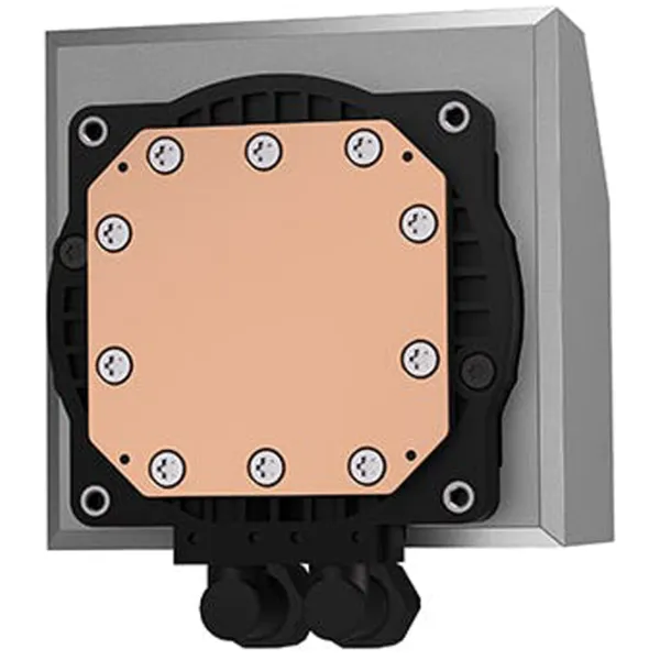 Cooler cu lichid Deepcool LT720 Hydro Bearing/ 2250 rpm photo 3 Cooler cu lichid Deepcool LT720 Hydro Bearing/ 2250 rpm photo 3