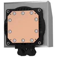 Cooler cu lichid Deepcool LT720 Hydro Bearing/ 2250 rpm photo 3