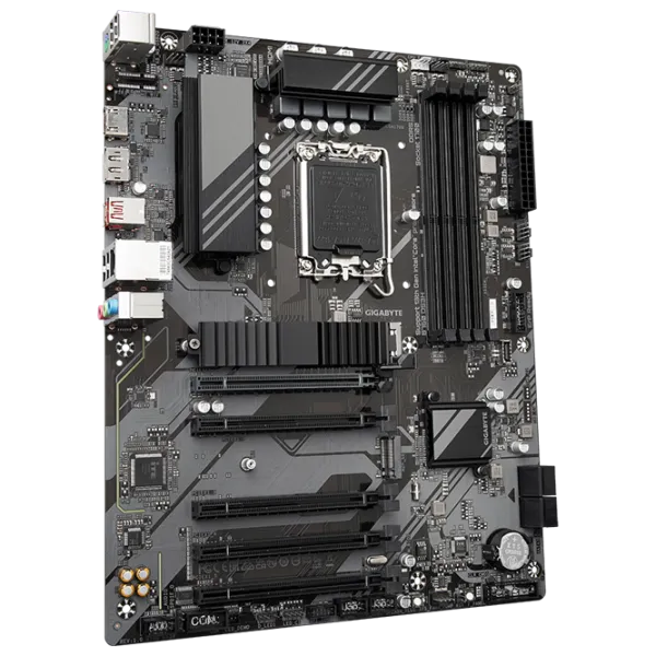 Placă de bază Gigabyte B760 DS3H ATX/ Intel B760 photo 2