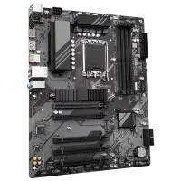 Материнская плата Gigabyte B760 DS3H ATX/ Intel B760 photo 2