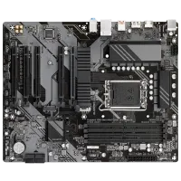 Материнская плата Gigabyte B760 DS3H ATX/ Intel B760 photo 3