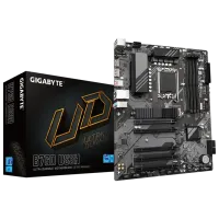 Материнская плата Gigabyte B760 DS3H ATX/ Intel B760 photo 5