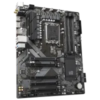 Материнская плата Gigabyte B760 DS3H AX ATX/ Intel B760 photo 2