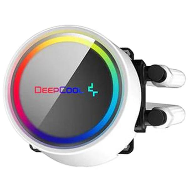 Кулер Deepcool GAMMAXX L360 ARGB Гидродинамический/ 1800 об/ мин photo 2