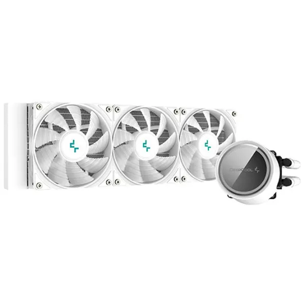 Кулер Deepcool GAMMAXX L360 ARGB Гидродинамический/ 1800 об/ мин photo 3