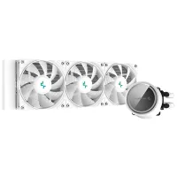 Cooler Deepcool GAMMAXX L360 ARGB Hidrodinamic/ 1800 rpm photo 3