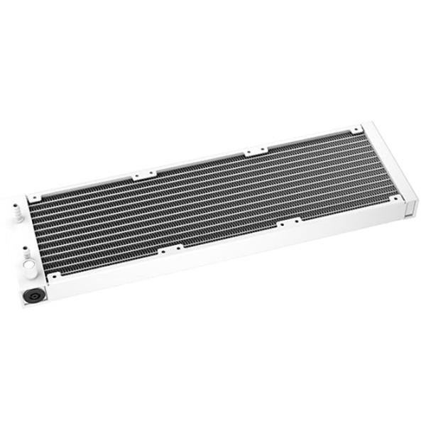 Кулер Deepcool GAMMAXX L360 ARGB Гидродинамический/ 1800 об/ мин photo 4