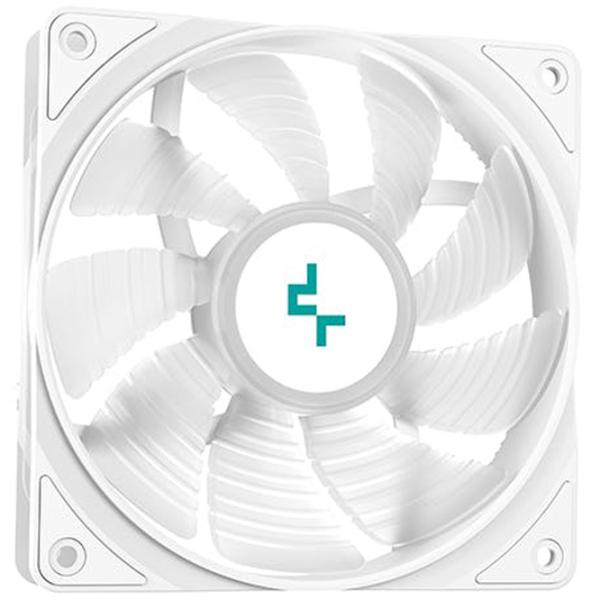 Кулер Deepcool GAMMAXX L360 ARGB Гидродинамический/ 1800 об/ мин photo 5