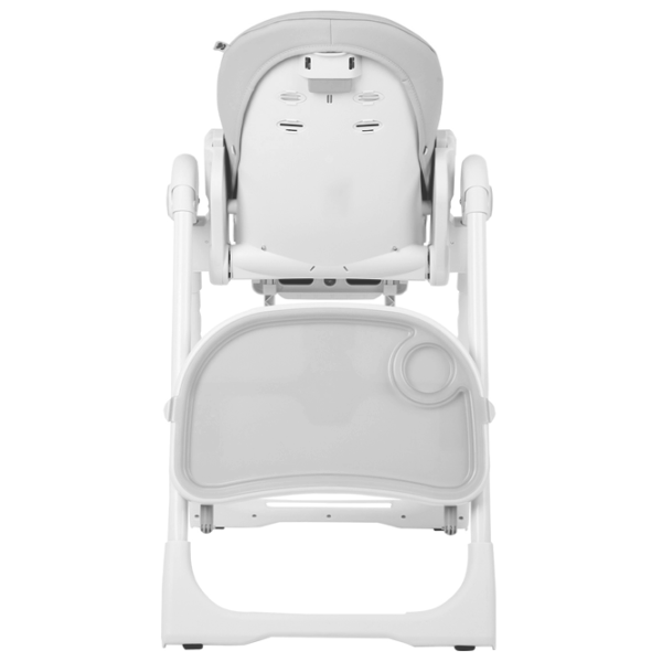 Scaun de masă Kikka Boo Pastello (80951-006) Clasic/ 6 luni / Beige  photo 6 Scaun de masă Kikka Boo Pastello (80951-006) Clasic/ 6 luni / Beige  photo 6