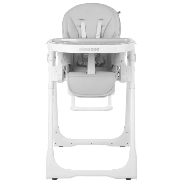 Scaun de masă Kikka Boo Pastello (80951-006) Clasic/ 6 luni / Beige  photo 7 Scaun de masă Kikka Boo Pastello (80951-006) Clasic/ 6 luni / Beige  photo 7