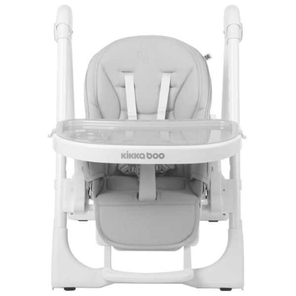 Scaun de masă Kikka Boo Pastello (80951-006) Clasic/ 6 luni / Beige  photo 8 Scaun de masă Kikka Boo Pastello (80951-006) Clasic/ 6 luni / Beige  photo 8