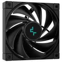 Cooler Deepcool GAMMAXX LT520 Fluid Dynamic Bearing/ 2250 rpm photo 2