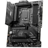 Материнская плата MSI MAG B760 TOMAHAWK WIFI ATX/ Intel B760 photo 2
