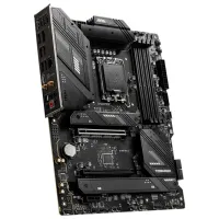 Материнская плата MSI MAG B760 TOMAHAWK WIFI ATX/ Intel B760 photo 3