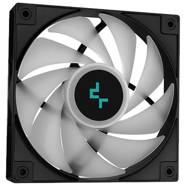 Жидкостное охлаждение Deepcool GAMMAXX LE500 Гидравлический подшипник/ 2400 об/ мин photo 4 Жидкостное охлаждение Deepcool GAMMAXX LE500 Гидравлический подшипник/ 2400 об/ мин photo 4
