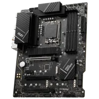 Материнская плата MSI PRO Z790-P WIFI ATX/ Intel Z790 photo 2