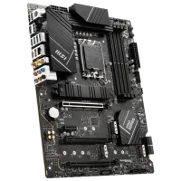Материнская плата MSI PRO Z790-P WIFI ATX/ Intel Z790 photo 3