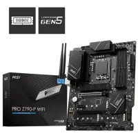 Материнская плата MSI PRO Z790-P WIFI ATX/ Intel Z790 photo 5