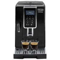 Aparat de cafea DeLonghi ECAM359.55B Automată / 1.8 l / Black photo 2
