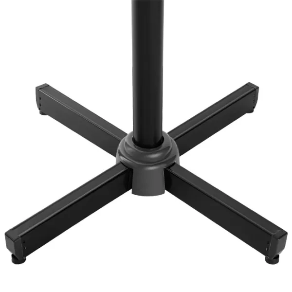 Ventilator Maxwell MW-3540 35 W / Axial / Black photo 4