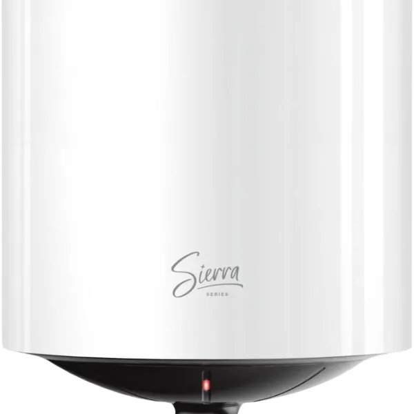 Бойлер Thermex Sierra 50V Электрический/ 50 л/ Белый photo 3