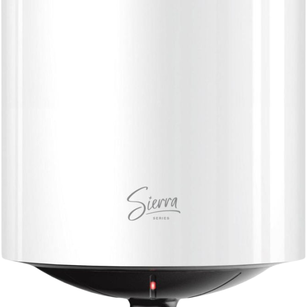 Бойлер Thermex Sierra 50V Электрический/ 50 л/ Белый photo 3