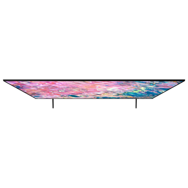 Televizor Samsung QE75Q60CAUXUA 75"/ QLED/ 4K/ Smart TV/ Black photo 12 Televizor Samsung QE75Q60CAUXUA 75"/ QLED/ 4K/ Smart TV/ Black photo 12