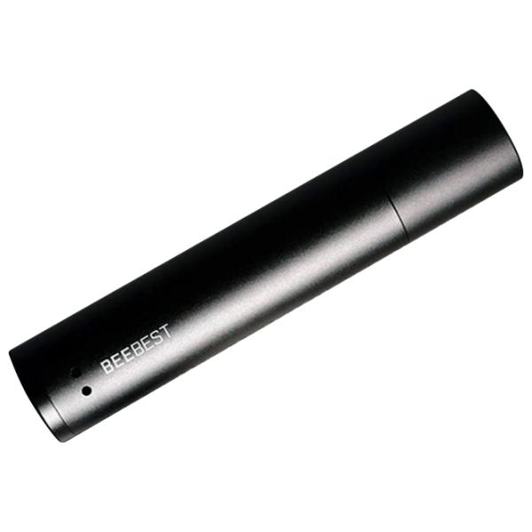 Фонарик Xiaomi BeeBest Zoom Flashlight Черный photo 2 Фонарик Xiaomi BeeBest Zoom Flashlight Черный photo 2
