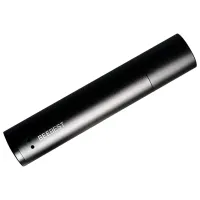 Lanternă Xiaomi BeeBest Zoom Flashlight Black photo 2