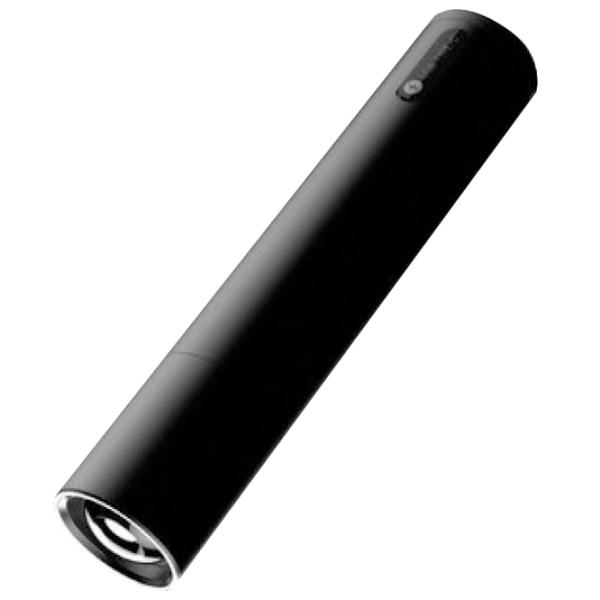 Фонарик Xiaomi BeeBest Zoom Flashlight Черный photo 3 Фонарик Xiaomi BeeBest Zoom Flashlight Черный photo 3