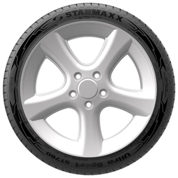 Anvelope Starmaxx Ultrasport ST760 Reinforced 255/ 30 ZR20 92Y Vară/ Autoturism photo 2
