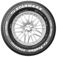 Anvelope Starmaxx Provan ST 850 Pluss 205/ 65 R15C 102/ 100T 8PR Vară/ Camionetă photo 3