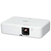 Проектор Epson CO-FH02 Для дома и офиса/ Белый photo 2