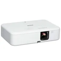 Проектор Epson CO-FH02 Для дома и офиса/ Белый photo 3