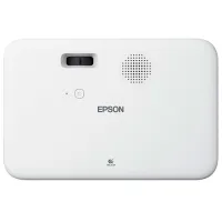 Проектор Epson CO-FH02 Для дома и офиса/ Белый photo 4